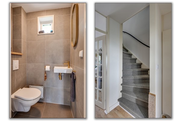 Medium property photo - Schipmolen 4, 2992 DE Barendrecht